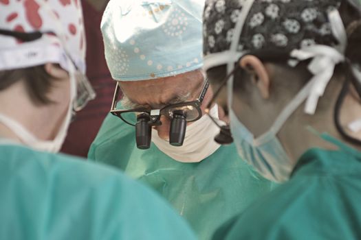 Breast surgery consultation and planning