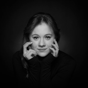 Headshot of Jennifer Patel
